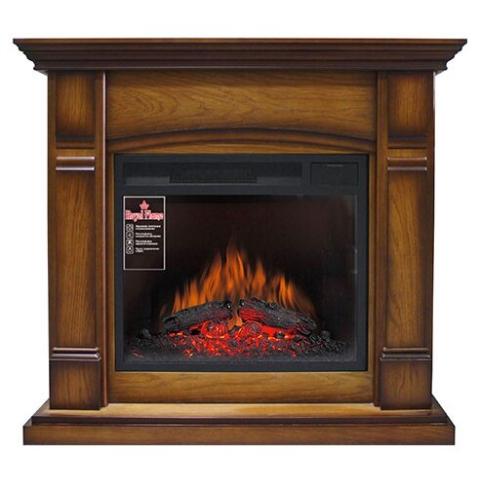 Fireplace Royal Flame Manchester Vision 23 LED FX 