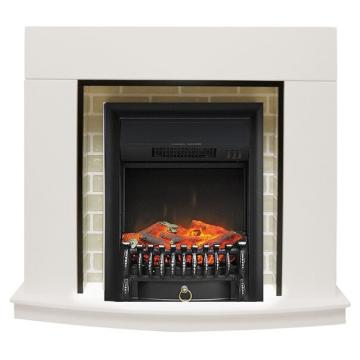 Fireplace Royal Flame Montana Fobos BL 