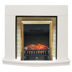 Fireplace Royal Flame Montana Fobos BR