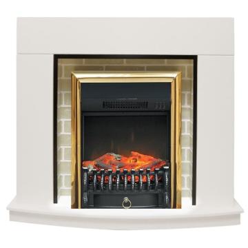 Fireplace Royal Flame Montana Fobos BR 