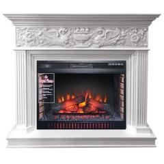 Fireplace Royal Flame Palace Vision 30 EF LED FX