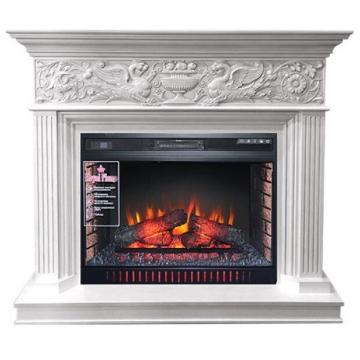 Fireplace Royal Flame Palace Vision 30 EF LED FX 