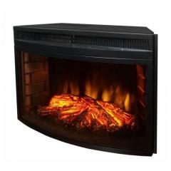 Hearth Royal Flame Panoramic 25 LED FX