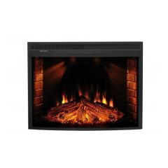 Hearth Royal Flame Panoramic 28 LED FX