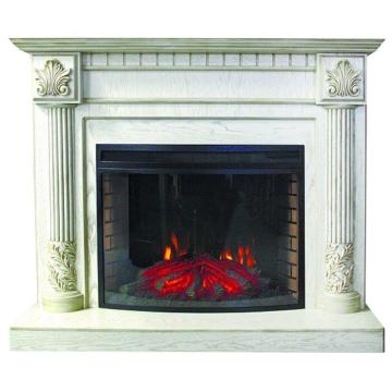 Fireplace Royal Flame Panoramic 33 FX Rodos 