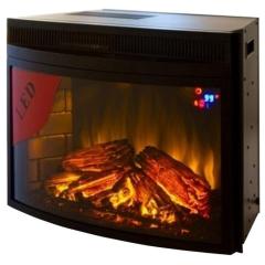 Hearth Royal Flame Panoramic 33 FX