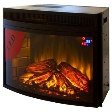 Hearth Royal Flame Panoramic 33 FX 