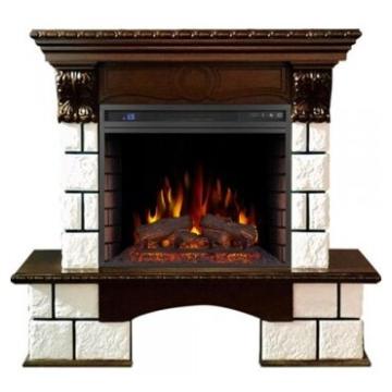 Fireplace Royal Flame Pierre Luxe Vision 23 EF LED 3D FX 