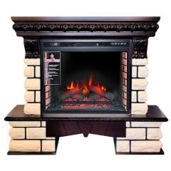 Fireplace Royal Flame Pierre Luxe LORD Jupiter FX