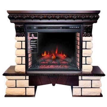 Fireplace Royal Flame Pierre Luxe LORD Jupiter FX 