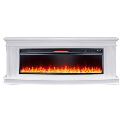 Fireplace Royal Flame Roma 60 Vision 60 LED 