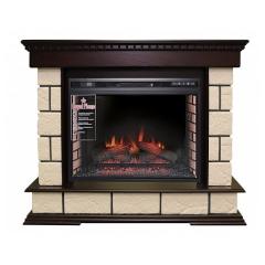 Fireplace Royal Flame Shateau Vision 28 EF LED FX