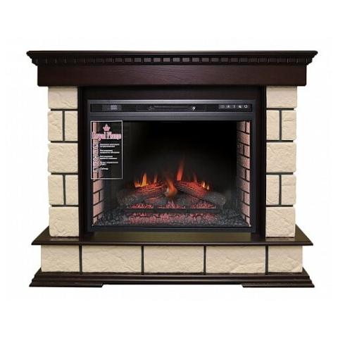 Fireplace Royal Flame Shateau Vision 28 EF LED FX 