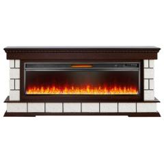 Fireplace Royal Flame Shateau 60 Vision 60 LED FX