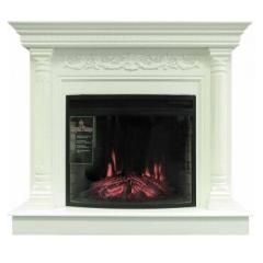 Fireplace Royal Flame Sicilia Dioramic 28 FX