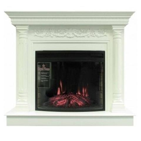Fireplace Royal Flame Sicilia Dioramic 28 FX 