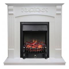 Fireplace Royal Flame Sorrento Fobos FX M Black