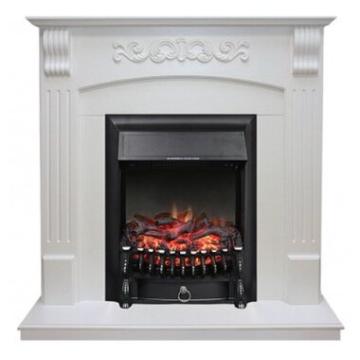 Fireplace Royal Flame Sorrento Fobos FX M Black 