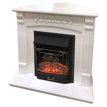 Fireplace Royal Flame Sorrento Majestic BL 