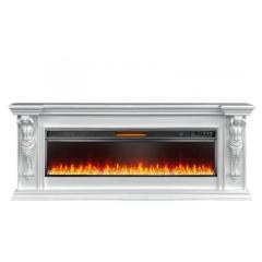 Fireplace Royal Flame Sparta 60 Vision 60