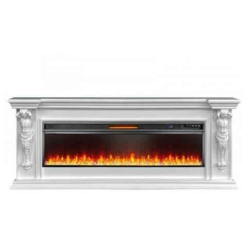 Fireplace Royal Flame Sparta 60 Vision 60 