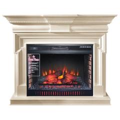 Fireplace Royal Flame Torino Vision 30 EF LED FX