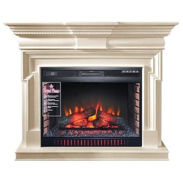 Fireplace Royal Flame Torino Vision 30 EF LED FX 