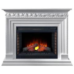 Fireplace Royal Flame Valletta Vision 30 EF LED FX