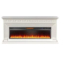 Fireplace Royal Flame Valletta 60 Vision 60 LED FX