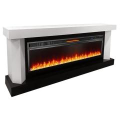Fireplace Royal Flame Vancouver 60 Vision 60 LED