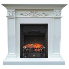 Fireplace Royal Flame Fobos BL дуб