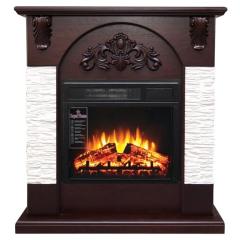 Fireplace Royal Flame Vision 18 Chester темный