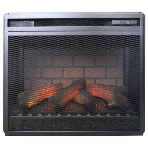 Fireplace Royal Flame Vision 23 EF LED 3D FX 