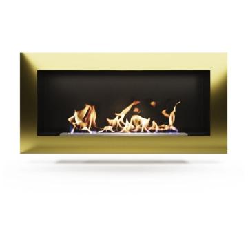 Fireplace Русский огонь Ампир 900V 