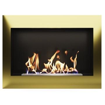 Fireplace Русский огонь Готика 650V 