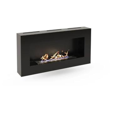 Fireplace Русский огонь Лофт 900N 