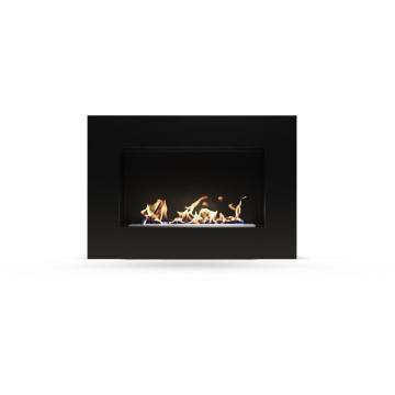 Fireplace Русский огонь Минимал 650N 