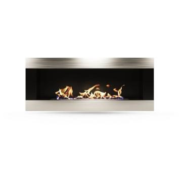 Fireplace Русский огонь Модерн 900N 