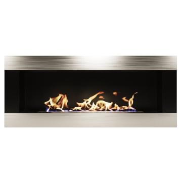 Fireplace Русский огонь Виктория 1200V 