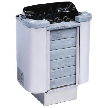 Stove Sawo CUMULUS CML-90Ni2-P 