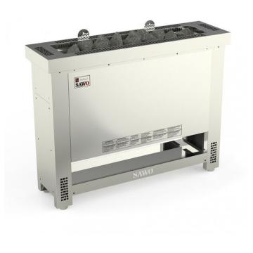 Stove Sawo HELIUS HES-90NS-G-P-C 