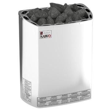 Stove Sawo Mini MN-30NS-Z 