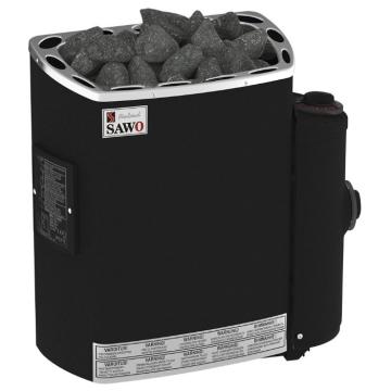 Stove Sawo Mini MN-36NB-P-F 