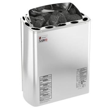 Stove Sawo Mini X MX-30NS-Z 