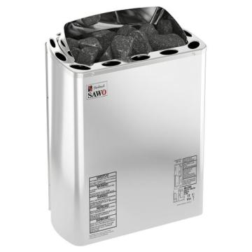 Stove Sawo MINI X mx-36ns-p-f 