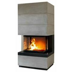 Fireplace SchmiD S13