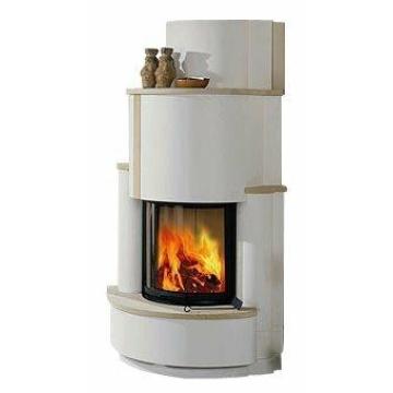 Stove SchmiD S5 Eck 