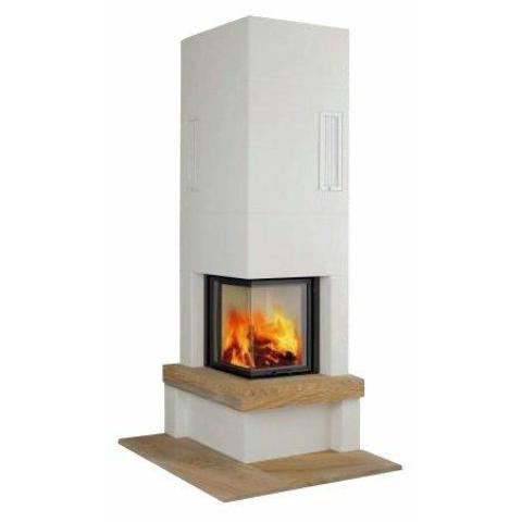 Fireplace SchmiD S9 