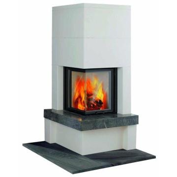 Fireplace SchmiD S9 kurz 