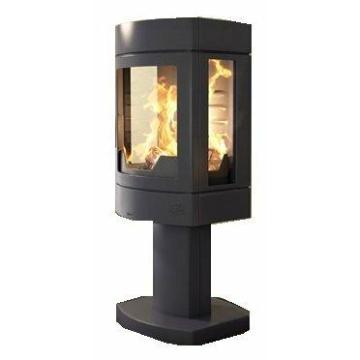 Fireplace Seguin AMBRE 